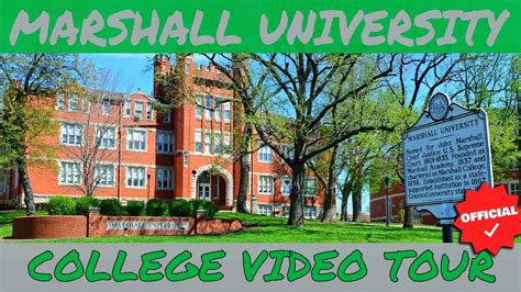 marshall university|marshall university official website.